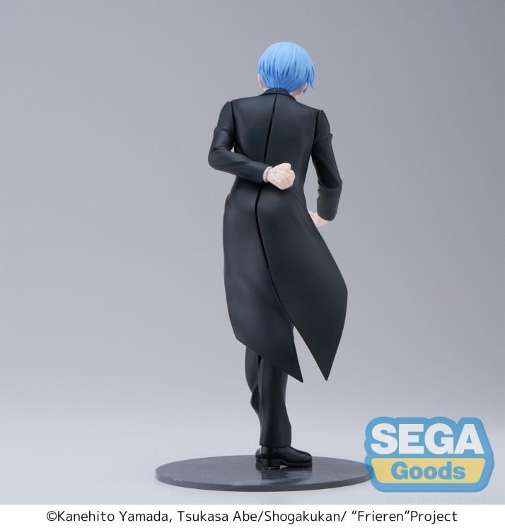 [Chính Hãng] Mô Hình Himmel - Frieren: Beyond Journey's End Luminasta In Vorig Figure (Sega)