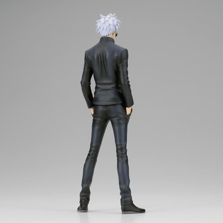 [Chính Hãng] Mô Hình Jujutsu Kaisen - King of Artist - Satoru Gojo - Hidden Inventory/Premature Death Special Ver.