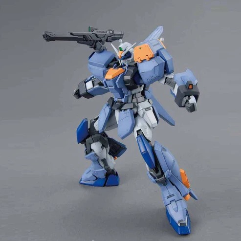 Mô Hình Gundam Bandai MG Duel Gundam AssaultShroud 1/100 SEED