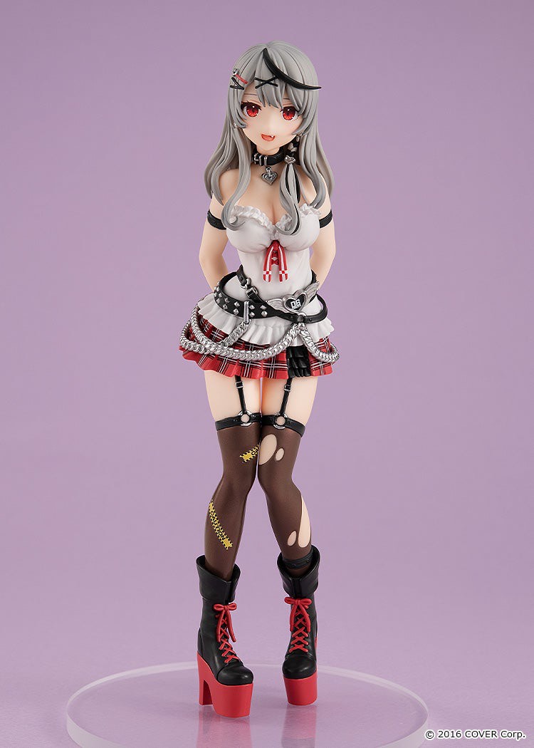 Mô Hình Sakamata Chloe, Hololive, Pop Up Parade - (Good Smile Company) Figure Chính Hãng Nhật Bản
