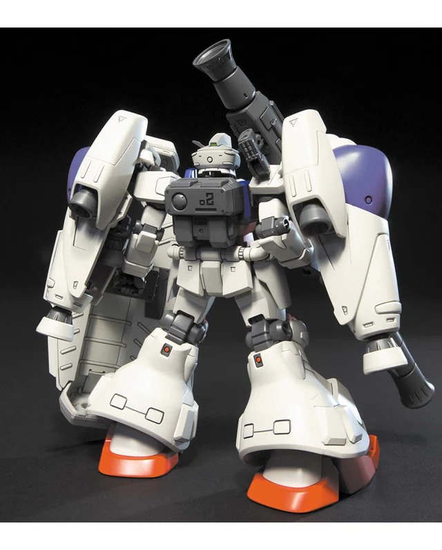 1/144 HGUC GUNDAM GP-02A