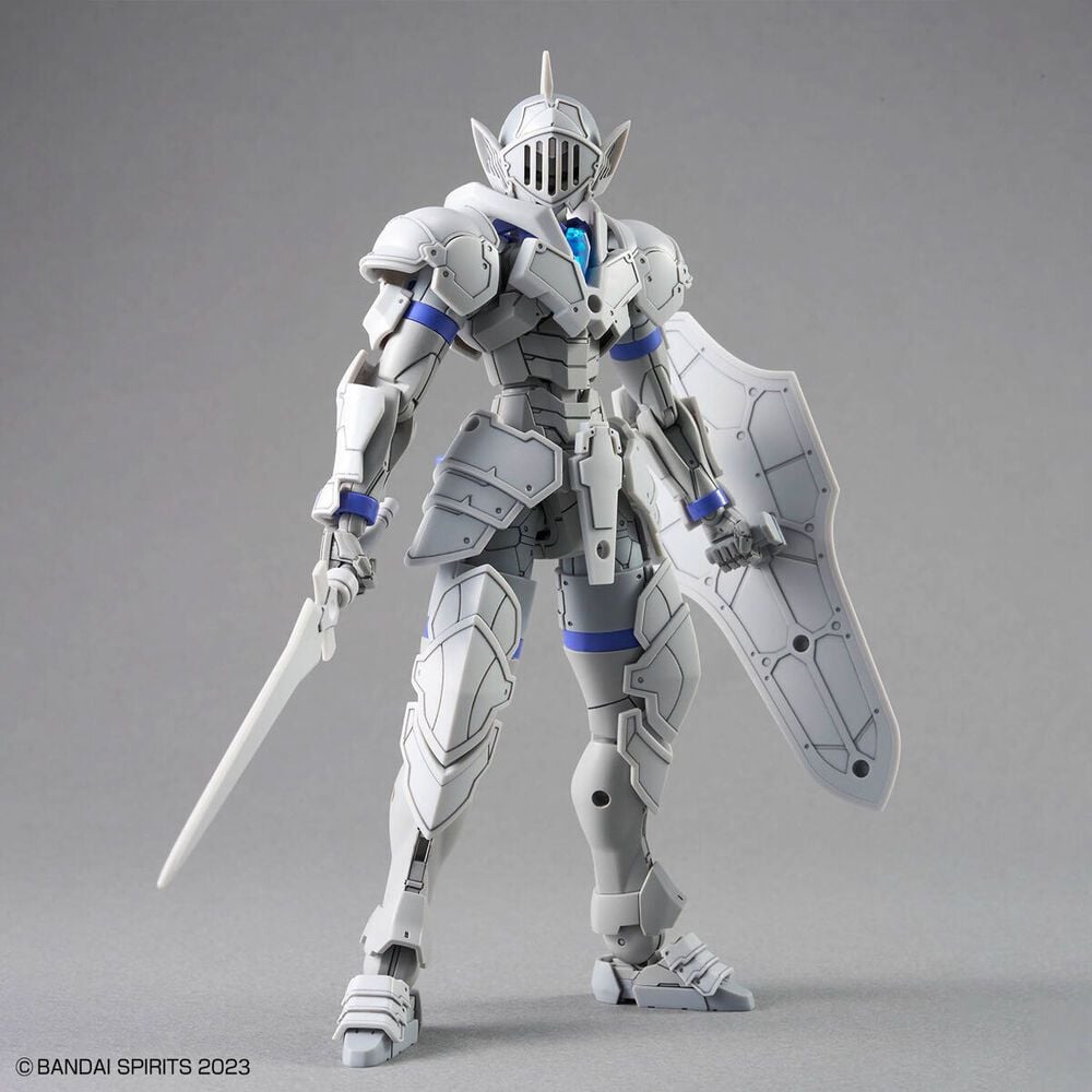 30MF LIBER HOLY KNIGHT