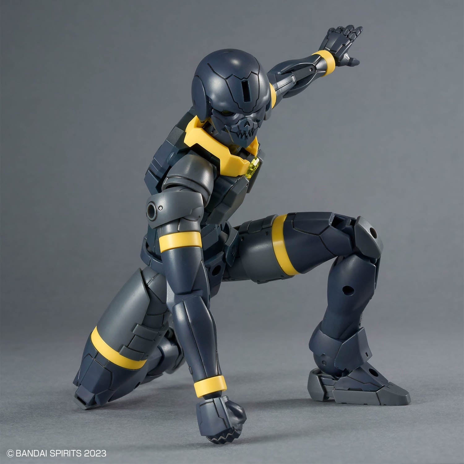 Mô hình Bandai 30MF Rosan Lancer