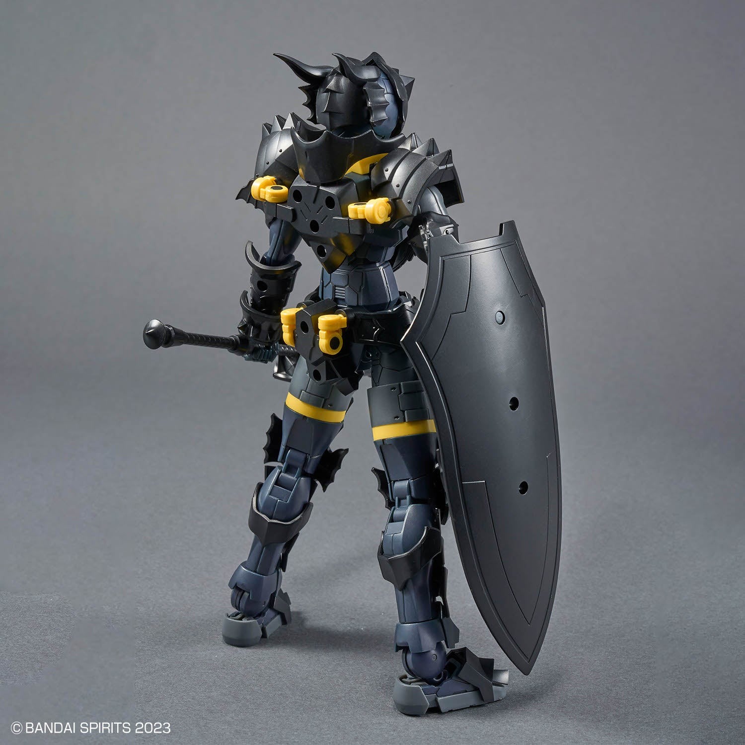 Mô hình Bandai 30MF Rosan Lancer