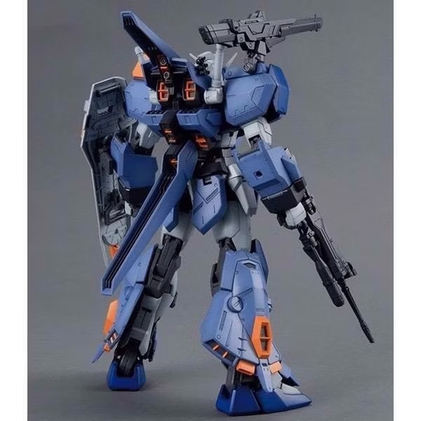 Mô Hình Gundam Bandai MG Duel Gundam AssaultShroud 1/100 SEED