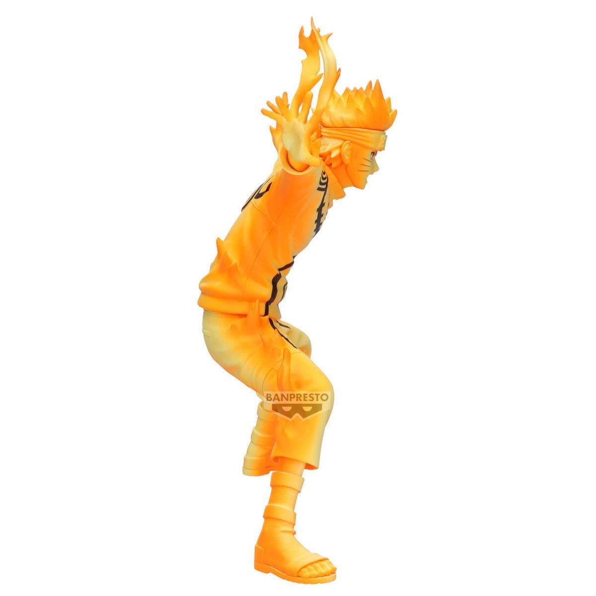 NARUTO SHIPPUDEN GRANDISTA-NARUTO UZUMAKI-