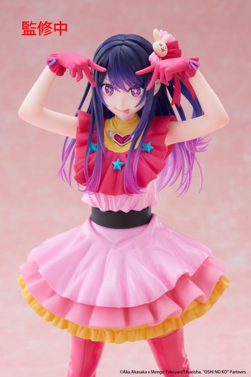 Mô Hình Hoshino Ai - Oshi no Ko - T-most - 1/6 - (Taito) Figure Chính Hãng Nhật Bản