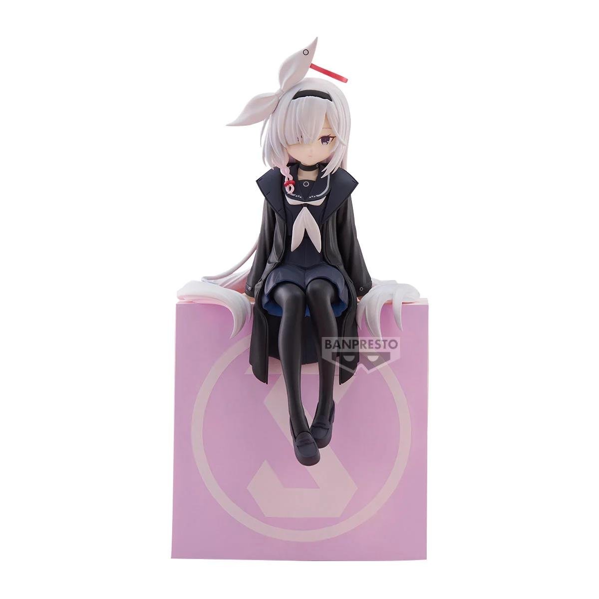 BLUE ARCHIVE MONITOR TOP FIGZ-PLANA-