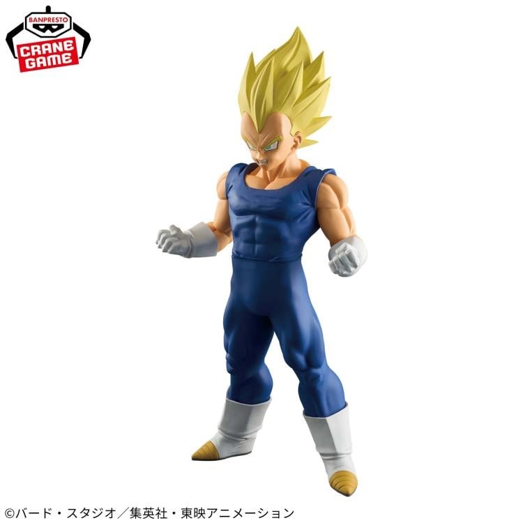 [Chính Hãng] Mô Hình Dragon Ball Z Grandista Vegeta Figure (Banpresto)