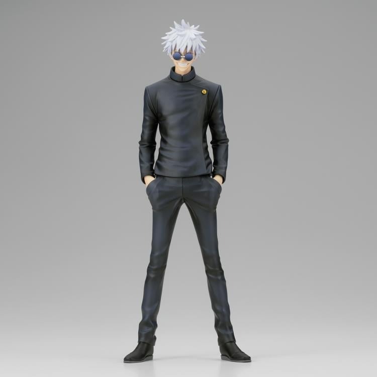 [Chính Hãng] Mô Hình Jujutsu Kaisen - King of Artist - Satoru Gojo - Hidden Inventory/Premature Death Special Ver.
