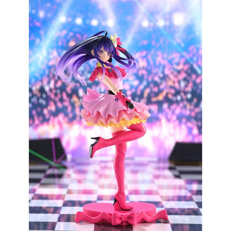 [Chính Hãng] Mô Hình Hoshino Ai - Oshi no Ko - Espresto - Excite Motions (Banpresto)