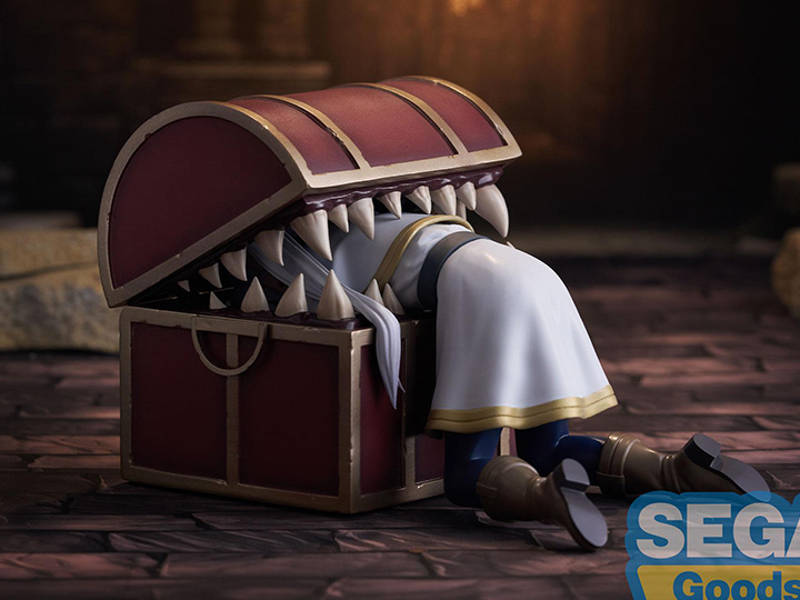 [Chính Hãng] Mô Hình Frieren: Beyond Journey's End Luminasta - Frieren In Mimic (Banpresto)