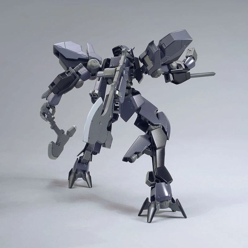HG 1/144 GRAZE EIN