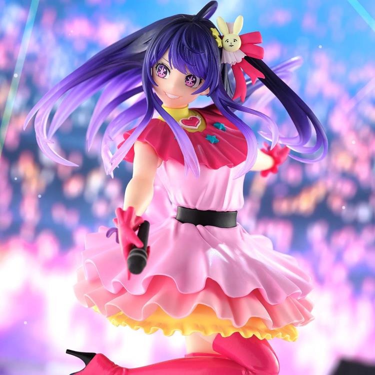 [Chính Hãng] Mô Hình Hoshino Ai - Oshi no Ko - Espresto - Excite Motions (Banpresto)