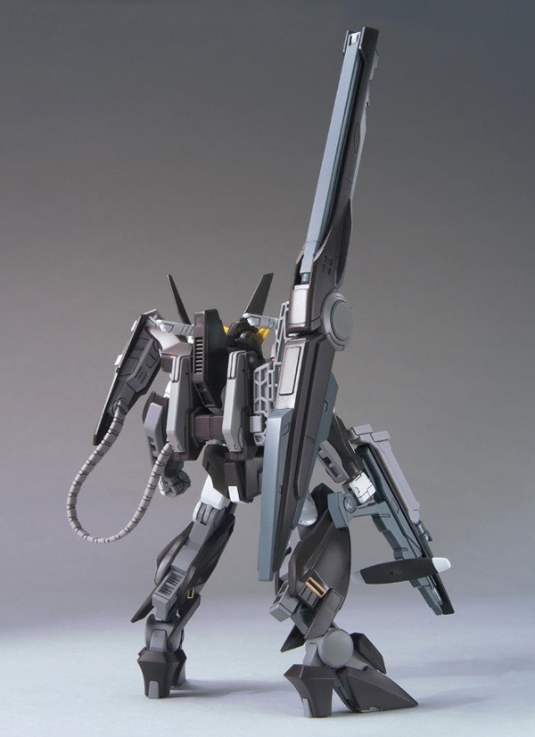 HG 1/144 GUNDAM THRONE EIN