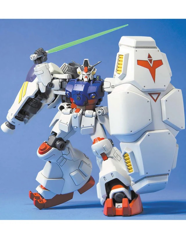 1/144 HGUC GUNDAM GP-02A