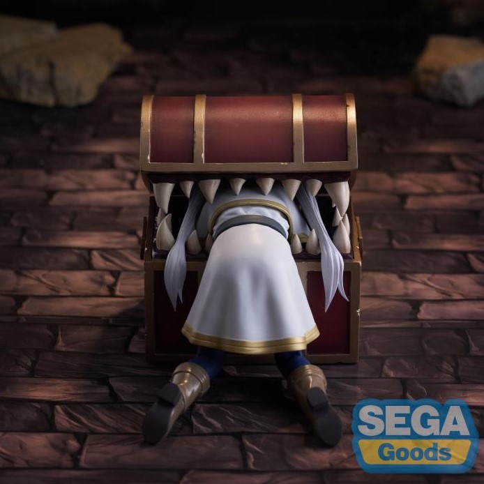 [Chính Hãng] Mô Hình Frieren: Beyond Journey's End Luminasta - Frieren In Mimic (Banpresto)