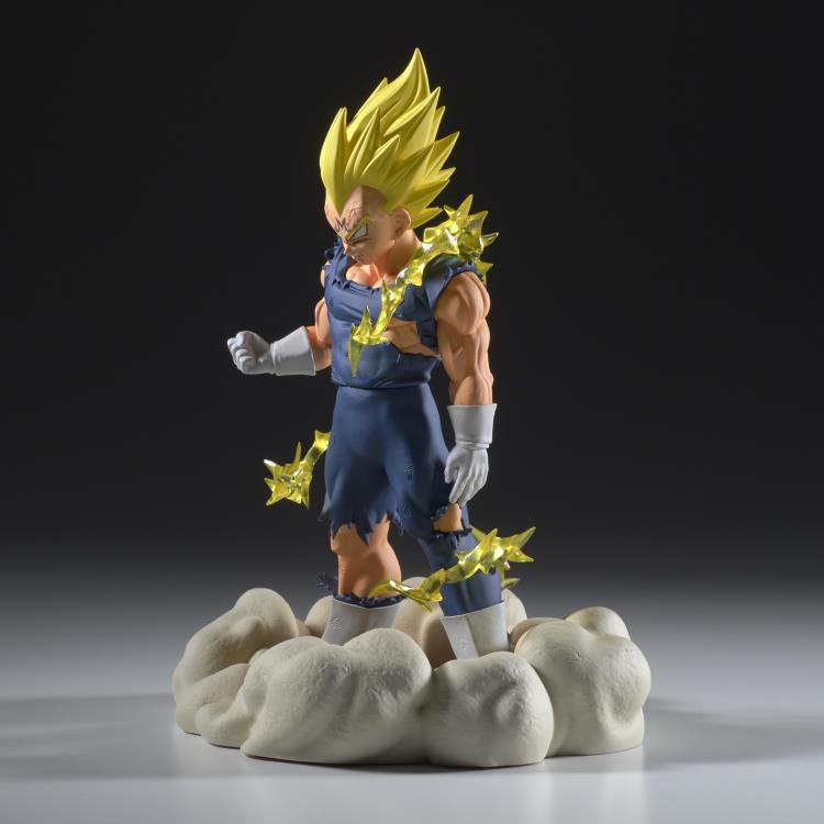 [Chính Hãng] Mô Hình Dragon Ball Z - History Box Vol.12 - Majin Vegeta (Banpresto)