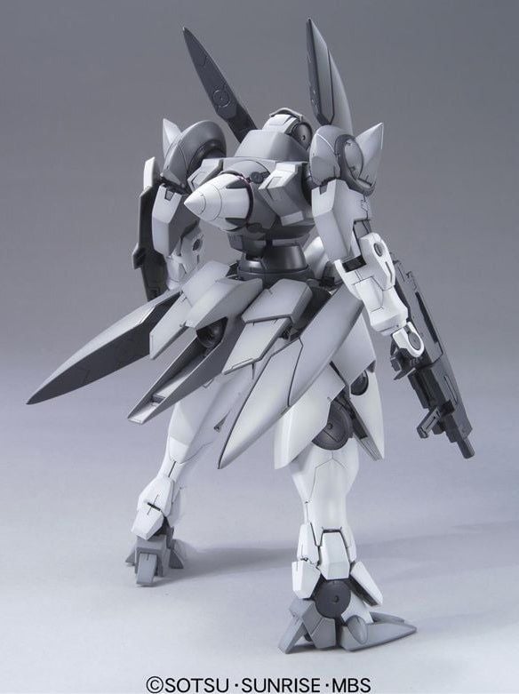 MG 1/100 GN-X