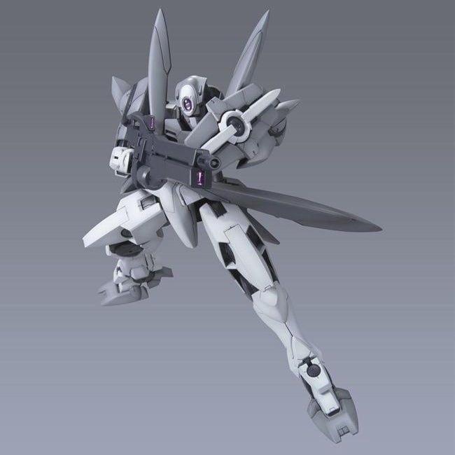 MG 1/100 GN-X