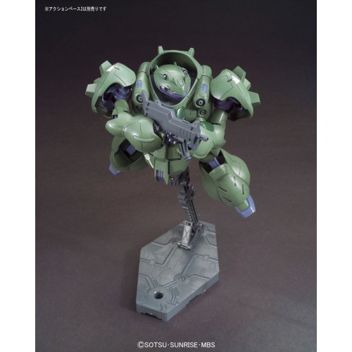 HG 1/144 GUNDAM GUSION