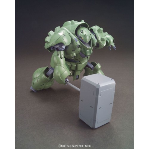 HG 1/144 GUNDAM GUSION