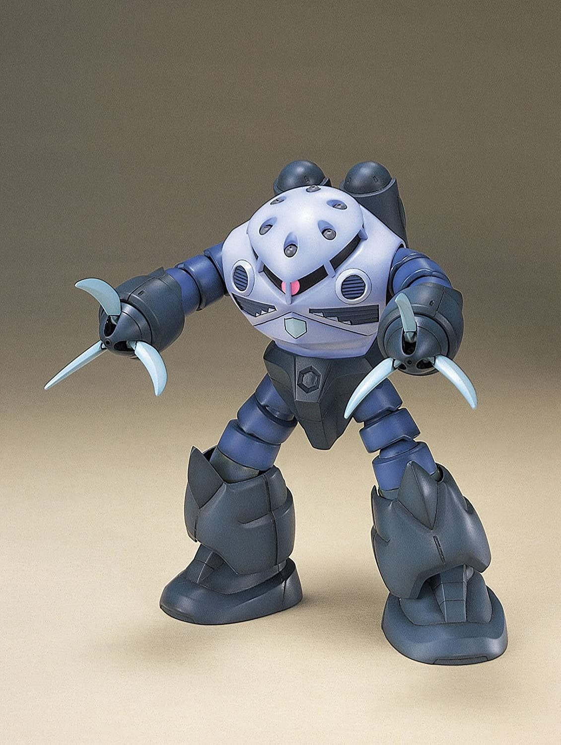 Mô hình HGUC 006 1/144 HG MSM-07 Z'gok Zgok Mass Production Type - Chính hãng Bandai Nhật Bản