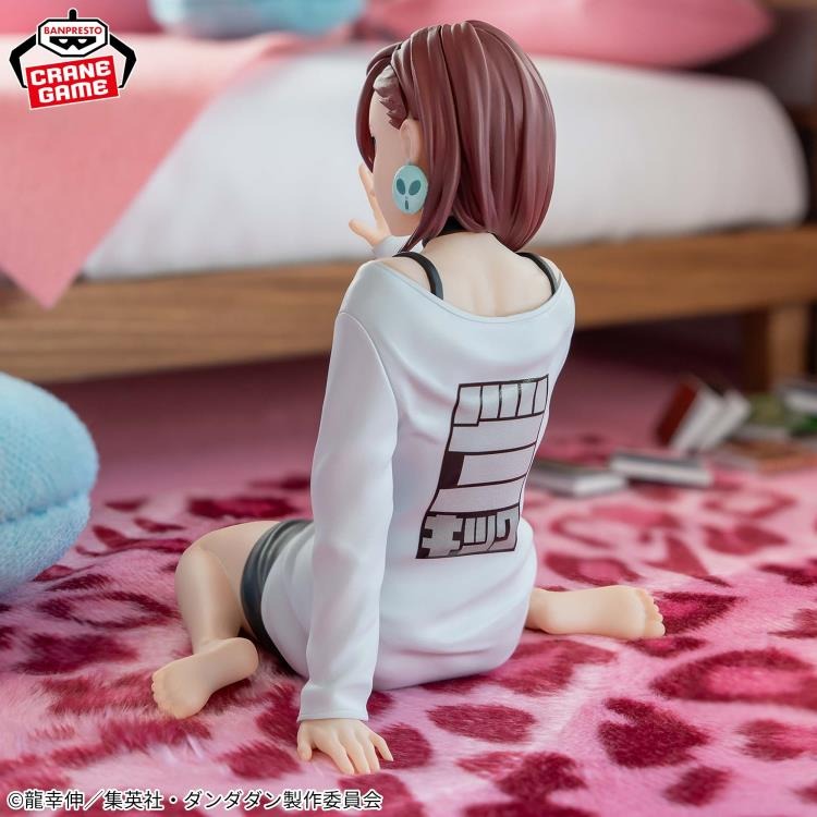 DANDADAN -RELAX TIME-MOMO