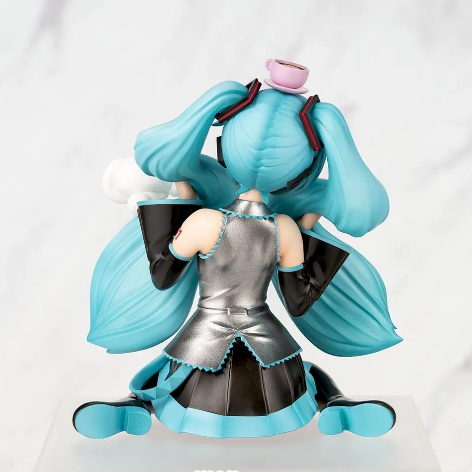 Hatsune Miku - Piapro Characters Premium Chokonose Cinnamoroll - Sega Fave Figure