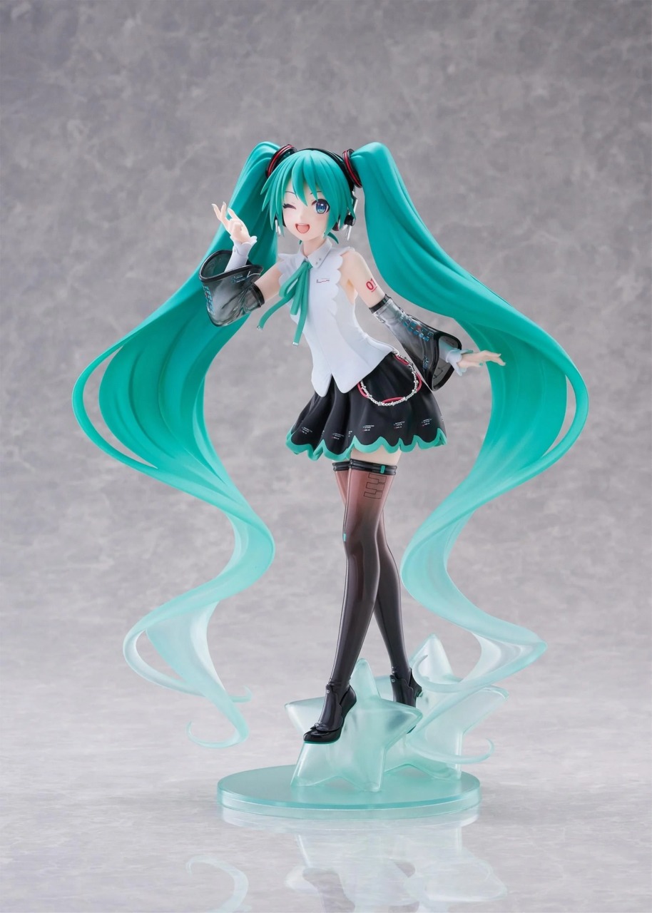 Mô hình Hatsune Miku - Piapro Characters - T-most - 1/6 - NT Ver. (Taito)