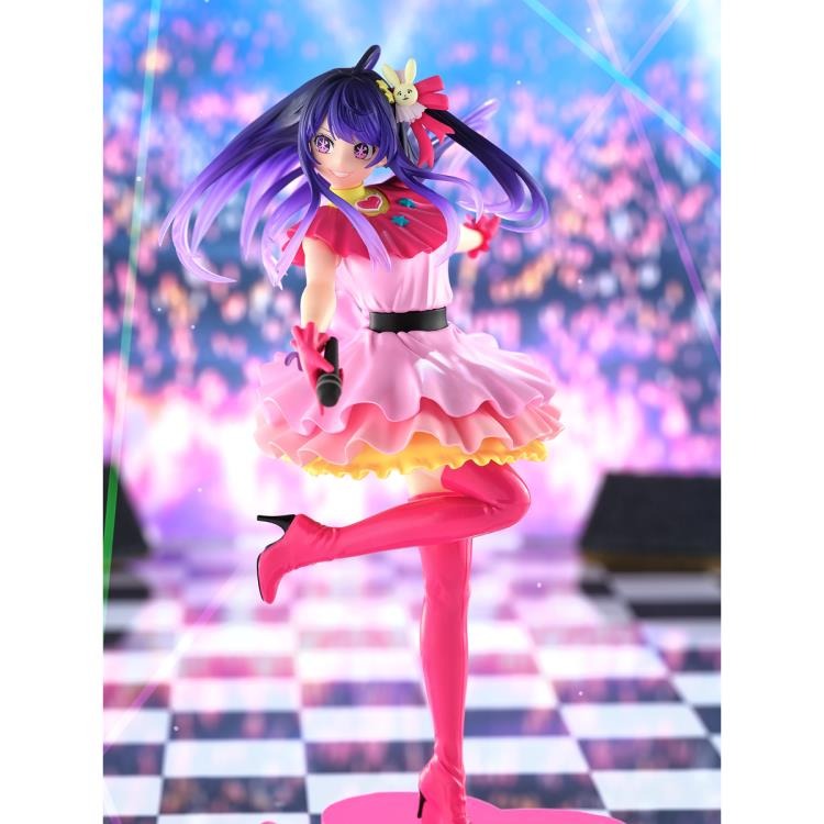 [Chính Hãng] Mô Hình Hoshino Ai - Oshi no Ko - Espresto - Excite Motions (Banpresto)