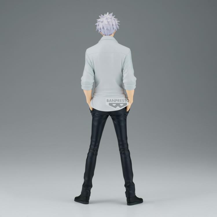 Mô Hình Jujutsu Kaisen - King of Artist - Satoru Gojo - Hidden Inventory/Premature Death Arc II (Banpresto)