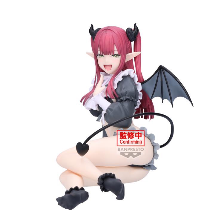 [Chính Hãng] Mô Hình My Dress-Up Darling - Espresto - Detailed Elegance - Marin Kitagawa Liz Ver