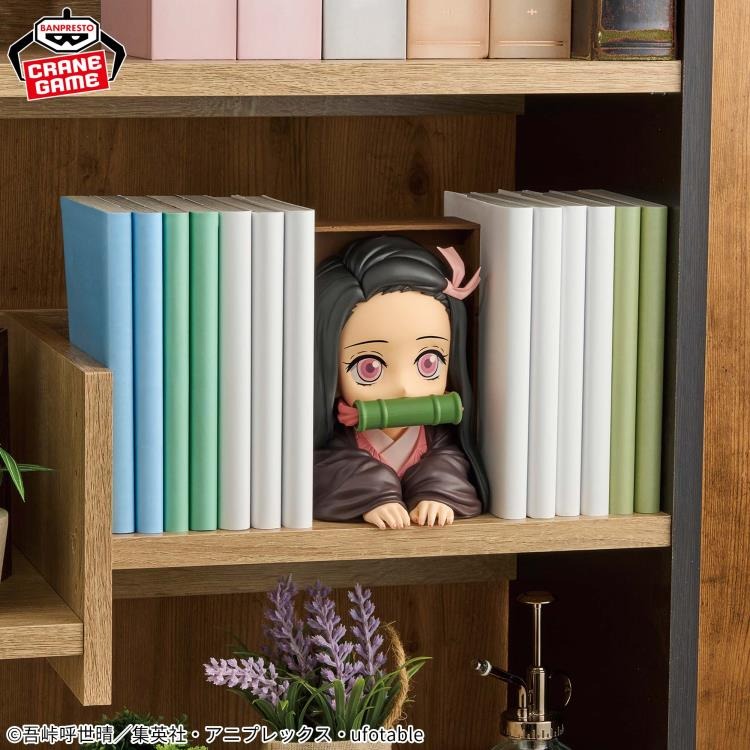 DEMON SLAYER: KIMETSU NO YAIBA HYOKOFIG-NEZUKO KAMADO-