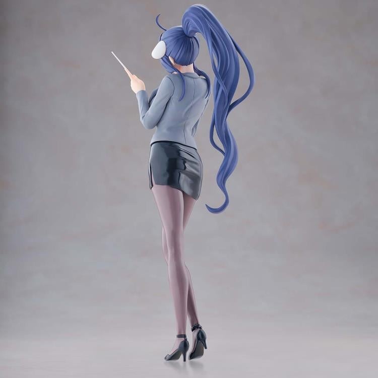 [Chính Hãng] Mô Hình Overlord Albedo - Teacher Style Ver. Figure (Banpresto)