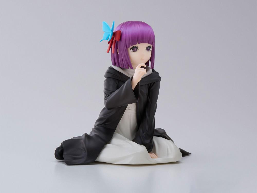 [Chính Hãng] Mô Hình Frieren: Beyond Journey's End - Yumemirize - Fern - In Those Days Figure (Sega)