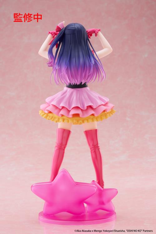 Mô Hình Hoshino Ai - Oshi no Ko - T-most - 1/6 - (Taito) Figure Chính Hãng Nhật Bản