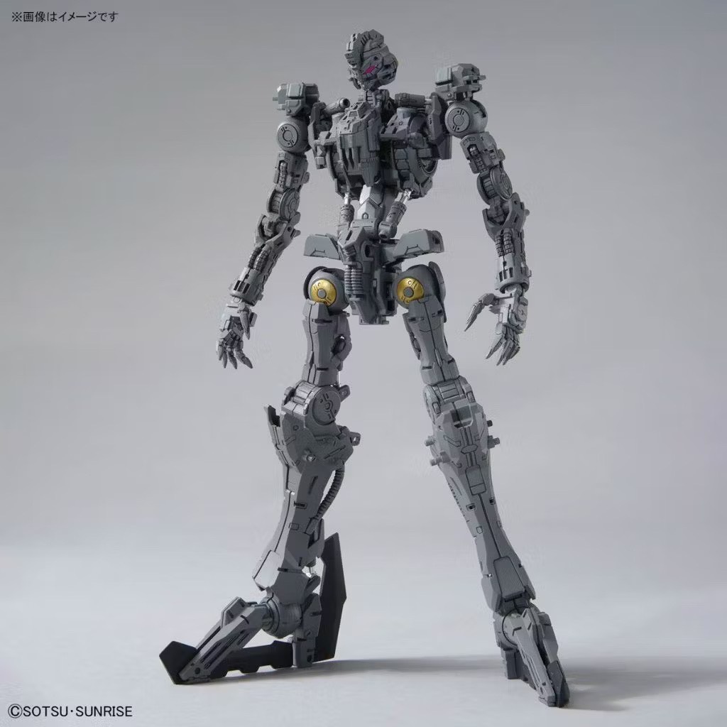 Mô Hình Lắp Ráp Bandai Gundam MG 1/100 Gundam Vidar