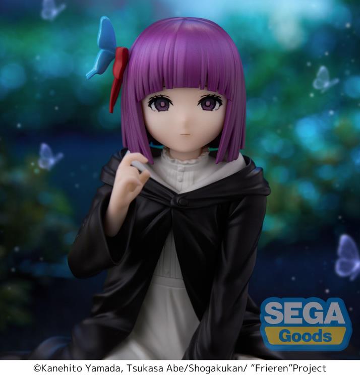 [Chính Hãng] Mô Hình Frieren: Beyond Journey's End - Yumemirize - Fern - In Those Days Figure (Sega)