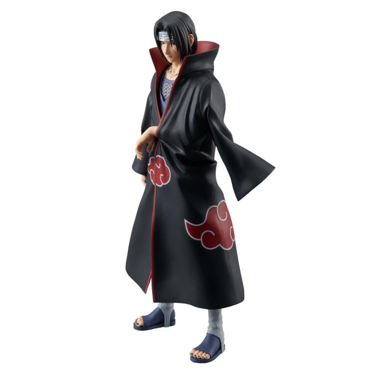 [Chính Hãng] Mô Hình Naruto: Shippuden - Grandista - Itachi Uchiha (Banpresto)