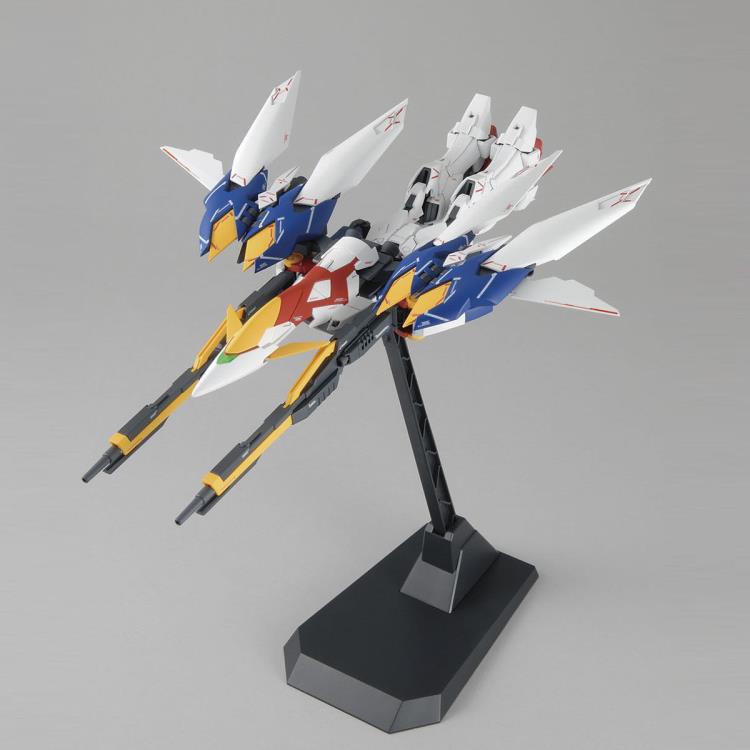 Mô hình lắp ráp Gundam Wing MG 1/100 Wing Gundam Proto Zero EW