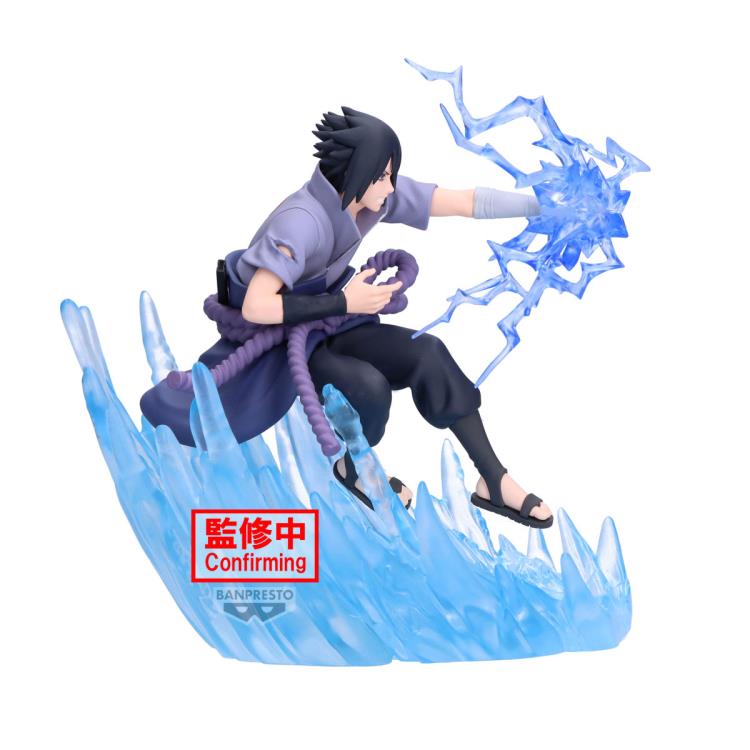 NARUTO SHIPPUDEN COMBINATION BATTLE2-SASUKE UCHIHA