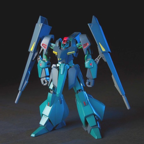 Mô hình Gundam Bandai HG UC 042 ORX-005 Gaplant 1/144