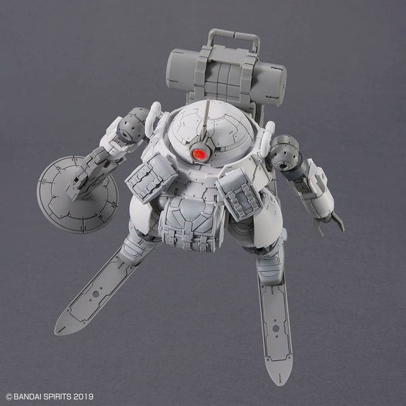 Mô hình Bandai 30MM bEXM-6 Roundnova II 1/144