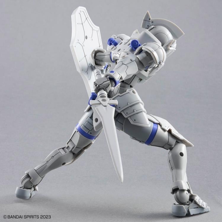 Mô Hình Lắp Ráp Bandai 30MF Liber Knight