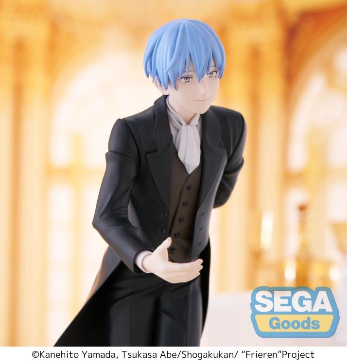 [Chính Hãng] Mô Hình Himmel - Frieren: Beyond Journey's End Luminasta In Vorig Figure (Sega)