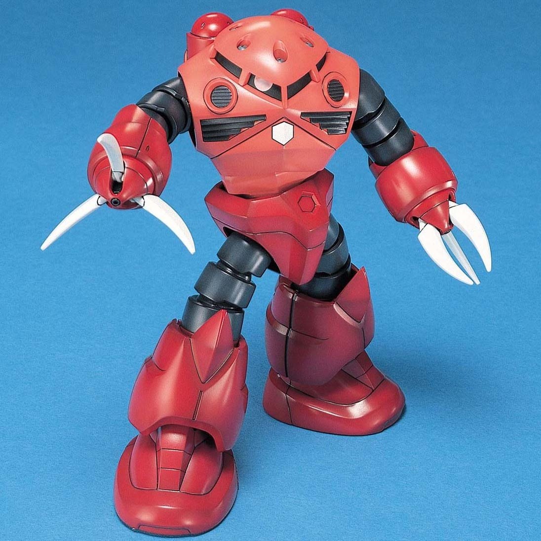 Mô Hình Lắp Ráp HG UC MSM-07S Z'Gok Zgok Char Custom