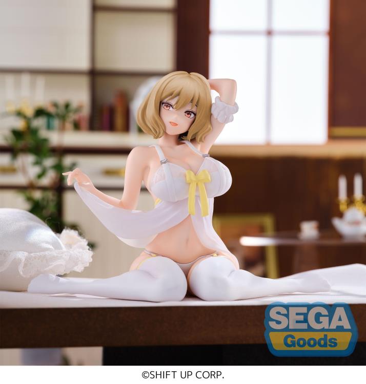 [Chính Hãng] Mô Hình Anis - Goddess of Victory: Nikke - Yumemirize (SEGA)