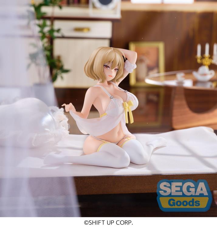 [Chính Hãng] Mô Hình Anis - Goddess of Victory: Nikke - Yumemirize (SEGA)