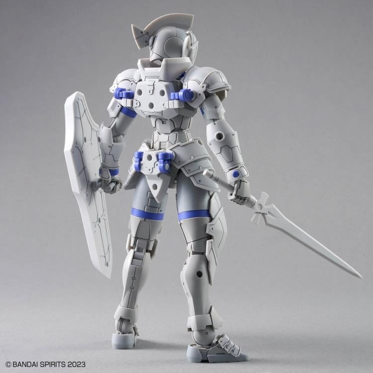 Mô Hình Lắp Ráp Bandai 30MF Liber Knight